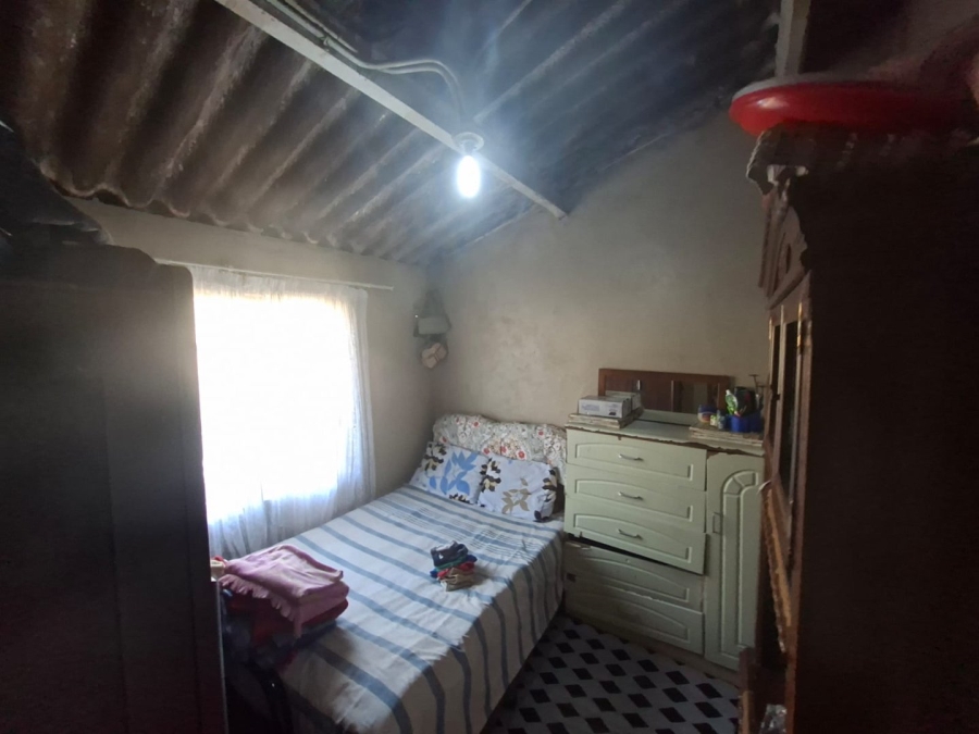 2 Bedroom Property for Sale in Mdantsane Nu 1 Eastern Cape